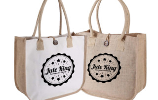 Jute Cotton Bags